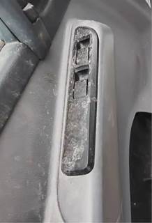 Mitsubishi FEC52S Interior Part