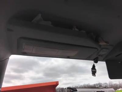 Mitsubishi FEC52S Interior Part