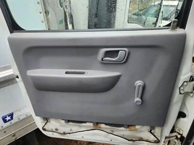 Mitsubishi FEC72W Interior Part