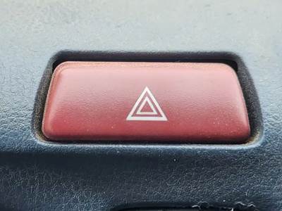 Mitsubishi FEC72W Interior Part