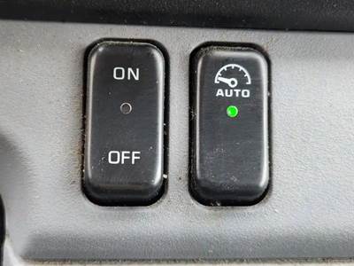 Mitsubishi FEC72W Interior Part