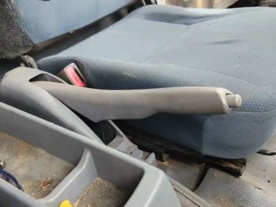 Mitsubishi FEC72W Interior Part