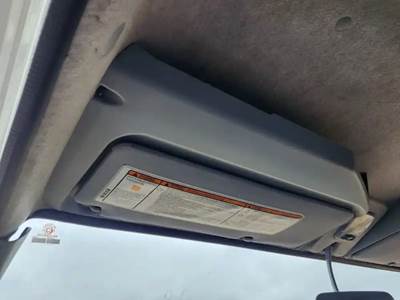 Mitsubishi FEC72W Interior Part