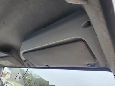 Mitsubishi FEC72W Interior Part