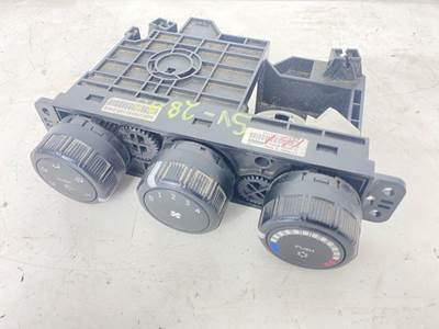 Mitsubishi FEC92S Interior Part