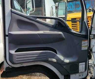 Mitsubishi FEC92S Interior Part