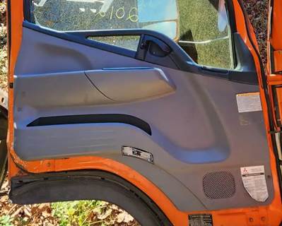 Mitsubishi FEC92S Interior Part