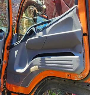 Mitsubishi FEC92S Interior Part