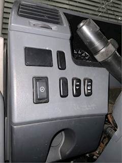 Mitsubishi FK61F Interior Part