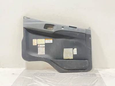 Mitsubishi FK61F Interior Part