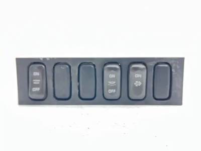 Mitsubishi FK61F Interior Part