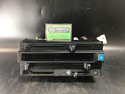 Mitsubishi FM61F Interior Part