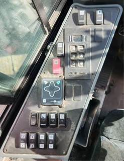 Motor Coach Industries (MCI) D4505 Interior Part for a 2021 Mci D4505