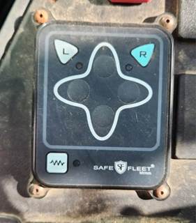 Motor Coach Industries (MCI) D4505 Interior Part for a 2021 Mci D4505