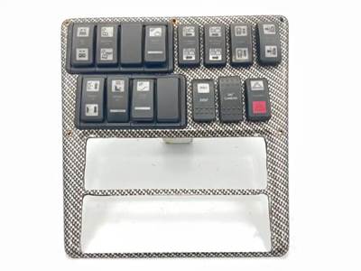 Motor Coach Industries (MCI) J4500 Interior Part for a 2017 Mci J4500