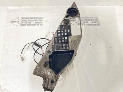 Motor Coach Industries (MCI) J4500 Interior Part for a 2017 Mci J4500