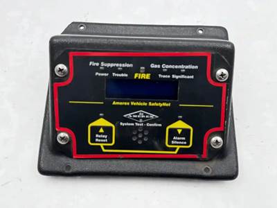 New Flyer DE40 LF Interior Part