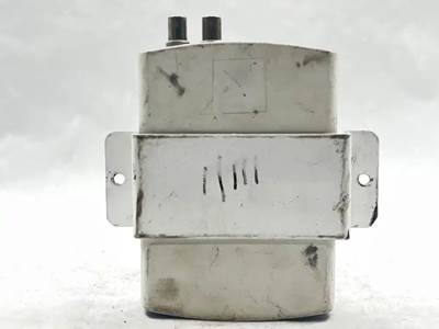 New Flyer DE40 LF Interior Part