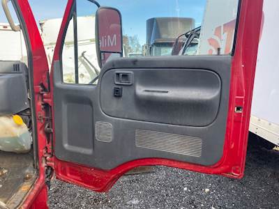 Nissan UD1400 Interior Part for a 2009 Ud/Nissan UD1400