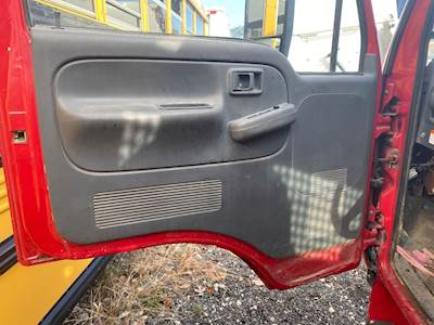 Nissan UD1400 Interior Part for a 2009 Ud/Nissan UD1400