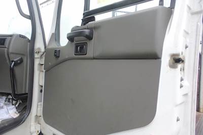 Nissan UD3300 Interior Part for a 2009 Ud/Nissan UD3300