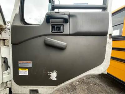 Nissan UD3300 Interior Part for a 2010 Ud/Nissan UD3300