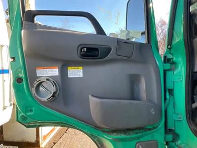 Nissan UD3300 Interior Part for a 2012 Ud/Nissan UD3300