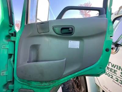 Nissan UD3300 Interior Part for a 2012 Ud/Nissan UD3300