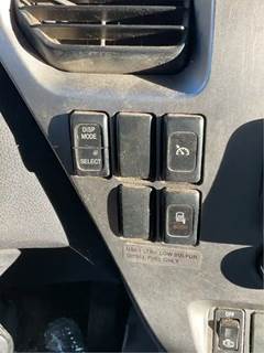 Nissan UD3300 Interior Part for a 2012 Ud/Nissan UD3300