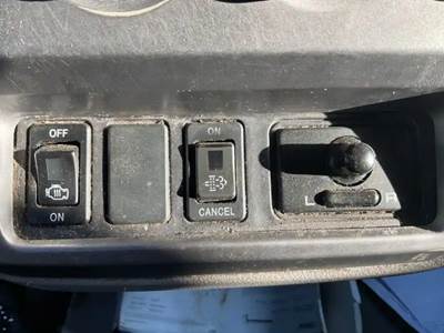 Nissan UD3300 Interior Part for a 2012 Ud/Nissan UD3300