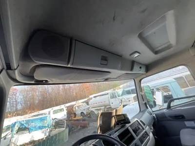 Nissan UD3300 Interior Part for a 2012 Ud/Nissan UD3300