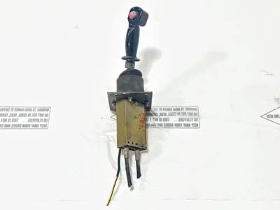 Oshkosh S-Series Interior Part