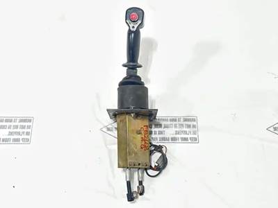 Oshkosh S-Series Interior Part