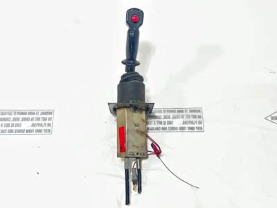 Oshkosh S-Series Interior Part