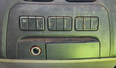 Peterbilt 220 Interior Part