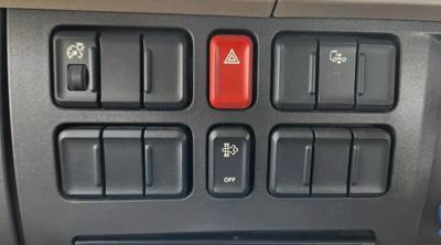 Peterbilt 220 Interior Part