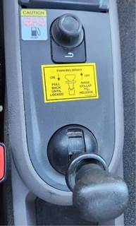 Peterbilt 220 Interior Part