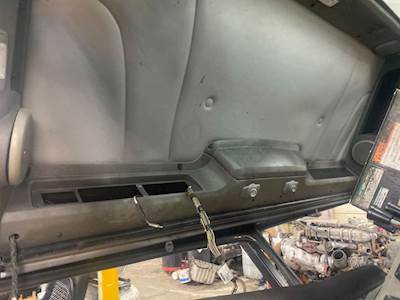 Peterbilt 320 Interior Part