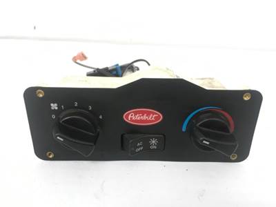 Peterbilt 320 Interior Part