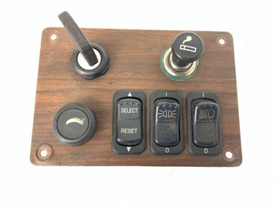 Peterbilt 320 Interior Part