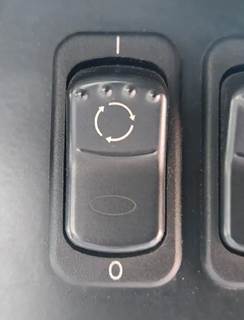 Used 2013 Peterbilt 320 Miscellaneous Dash Switches for Jake/Engine Brake