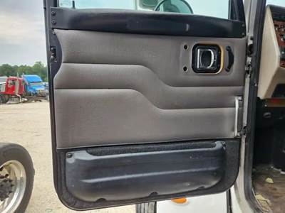 Peterbilt 330 Interior Part