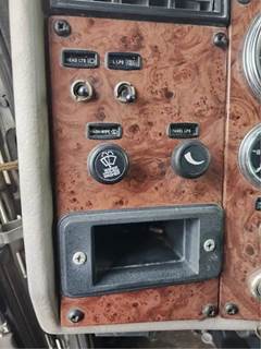 Peterbilt 330 Interior Part
