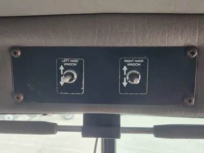 Peterbilt 330 Interior Part