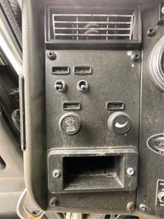 Peterbilt 335 Interior Part