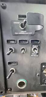 Peterbilt 335 Interior Part