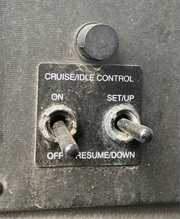 Peterbilt 335 Interior Part