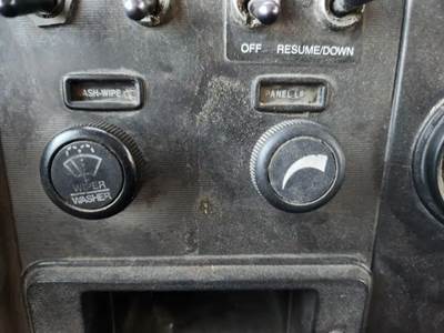 Peterbilt 335 Interior Part