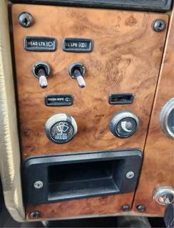 Peterbilt 335 Interior Part