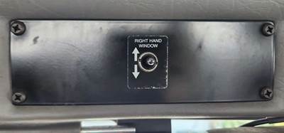 Peterbilt 335 Interior Part